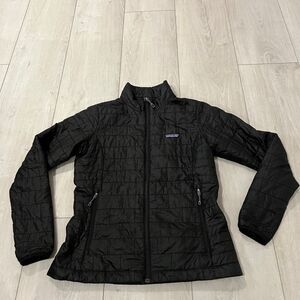 Patagonia Black Women's Jacket